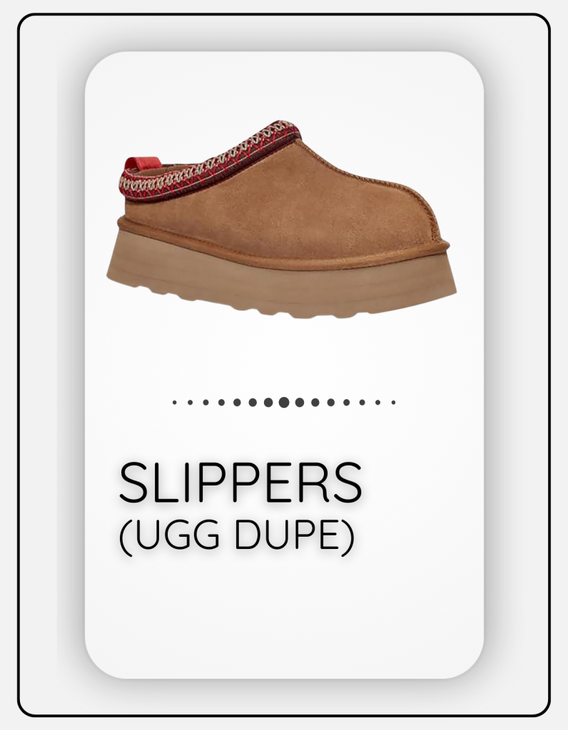 fuzzy womens slippers