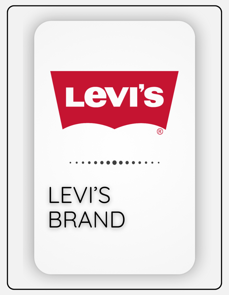 levi's jeans