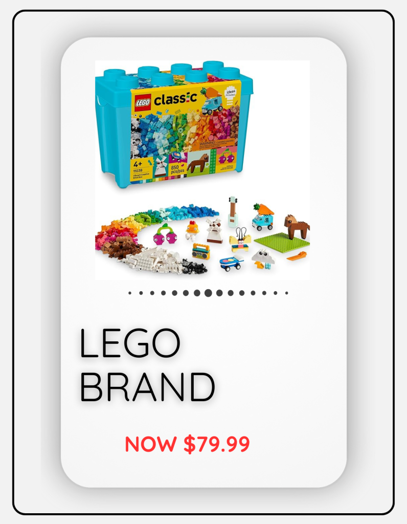 lego building blocks