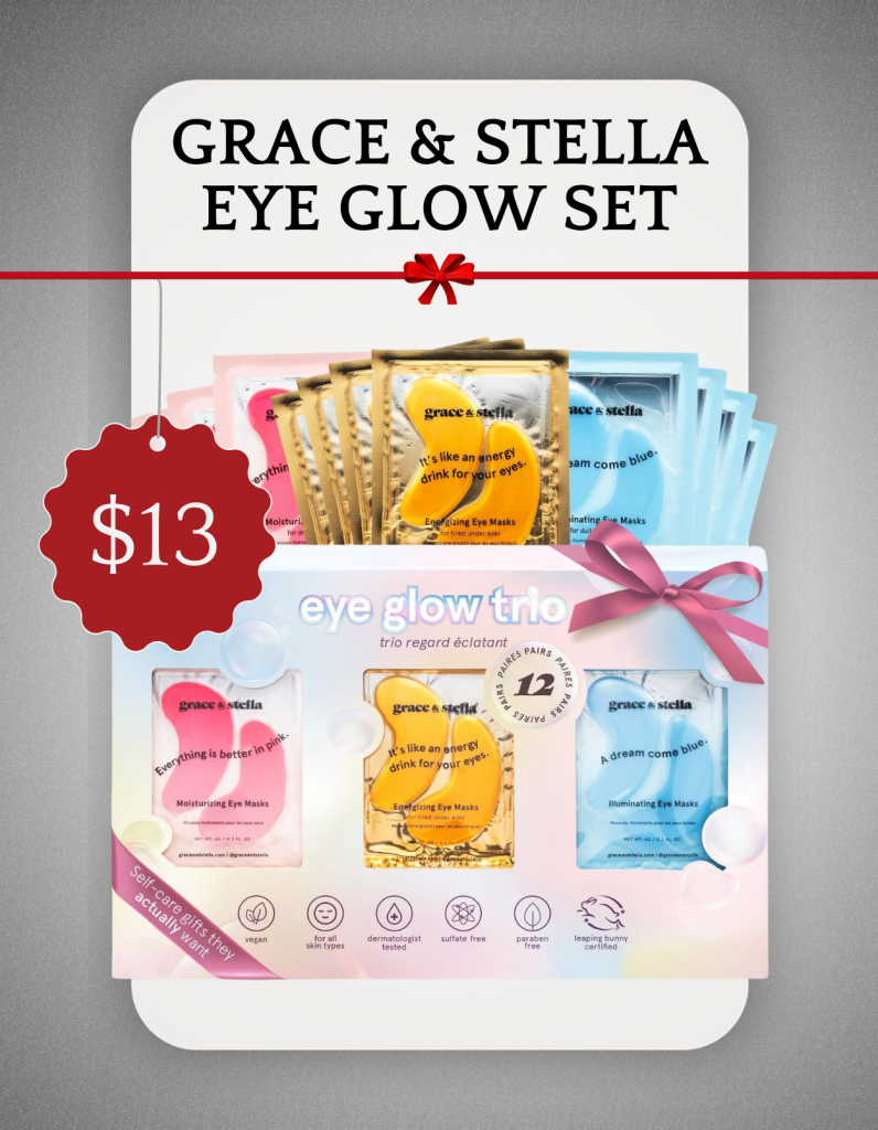 eye gel kit